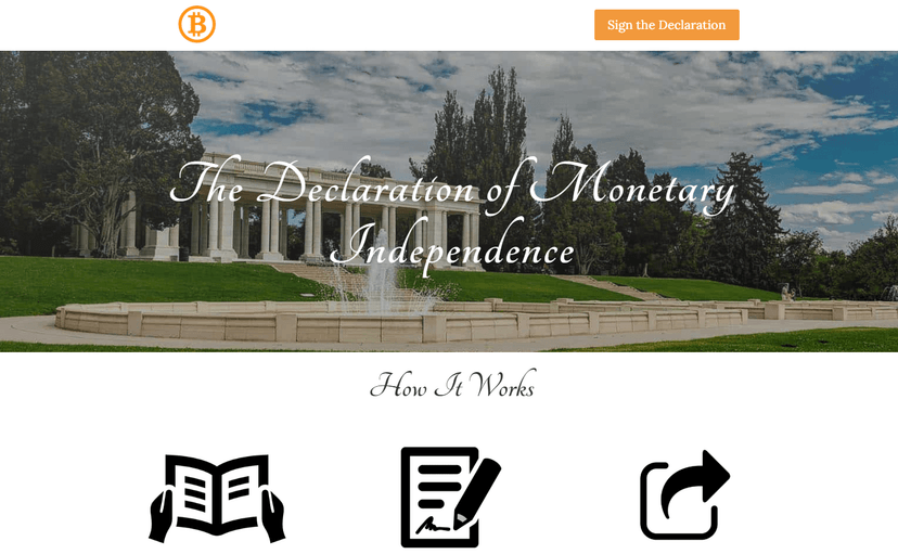  Declaration of Monetary Independence ghulamrasool ghulamrasool154 gr grsaddiqui ghulamrasool ghulamrasool154 gr grsaddiqui