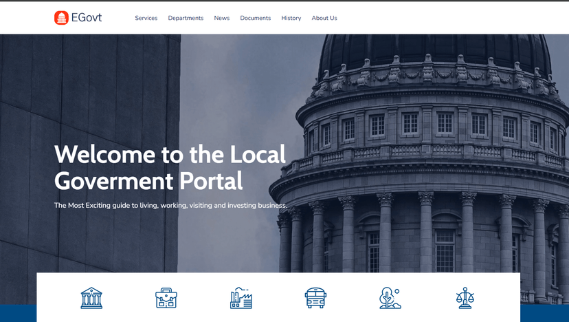 E-Government Portal  ghulamrasool ghulamrasool154 gr grsaddiqui
