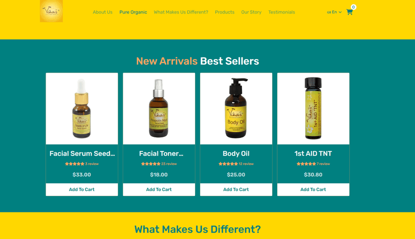  Vikys Organic Skincare ghulamrasool ghulamrasool154 gr grsaddiqui ghulamrasool ghulamrasool154 gr grsaddiqui