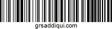 barcode