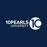 10Pearls University ghulamrasool ghulamrasool154 gr grsaddiqui